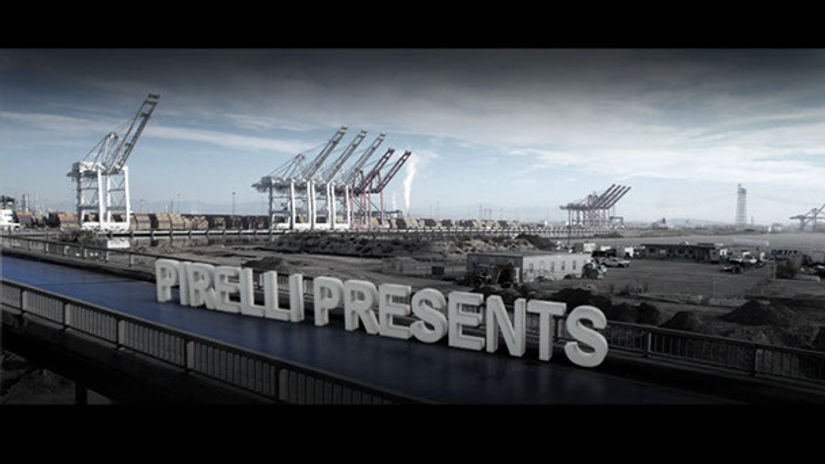 Pirelli Films
